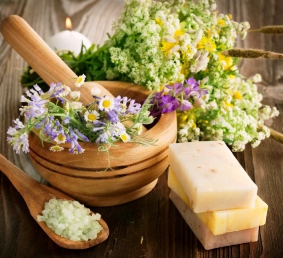 Bio Skin Care - natural products